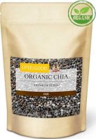 Chia Premium Seeds (500 гр)