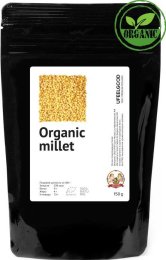 Organic Millet (150 гр)