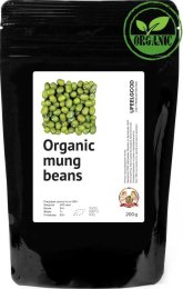 Organic Mung (150 гр)