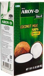 Coconut Milk (1000 мл)