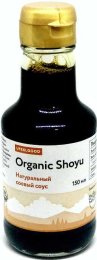 Organic Shoyu (150 мл)