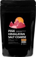 Himalayan Pink Salt Course (200 гр)