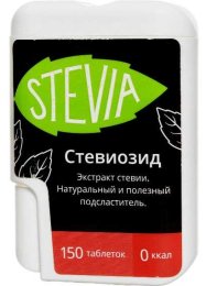 Stevia Extract (150 таб)