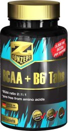 BCAA (120 таб)