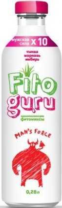 Fitoguru Man's Force (280 мл)