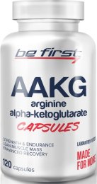 AAKG Capsules (120 капс)