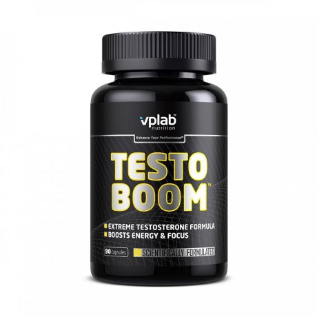 Testoboom