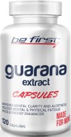 Guarana Extract Capsules (120 капс)