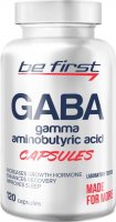 GABA Capsules (120 капс)