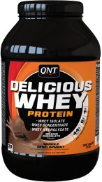 Delicious Whey Protein (908 гр)