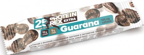 25 Protein Rex Extra Guarana (40 гр)