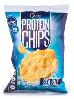 Protein Chips 2.0 (32 гр)