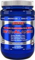 Beta Alanine (400 гр)