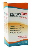 Detoxa Trim (112 капс)