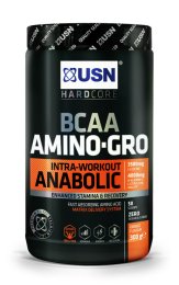 BCAA Amino-Gro (300 гр)