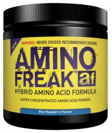 Amino Freak (192 гр)