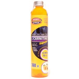 L-Carnitine Liquid (360 мл)