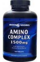 Amino Complex 1500 (180 таб)