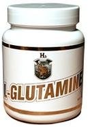 L-Glutamine (300 гр)