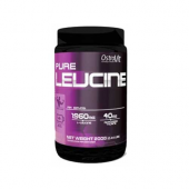 PURE LEUCINE (200 гр)