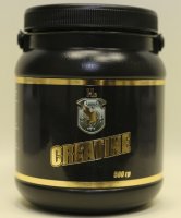 Creatine Monohydrate (500 гр)