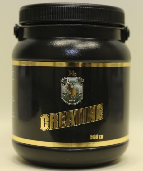 Creatine Monohydrate (500 гр)