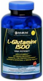 L-Glutamine 1500 (159 капс)