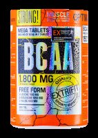 BCAA 1800 mg (300 таб)