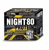 Night 80 Protein Micellar Casein (690 гр)