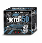 Ultra Whey CFM Protein 50 (2400 гр)