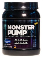 Monster Pump NOS (600 гр)