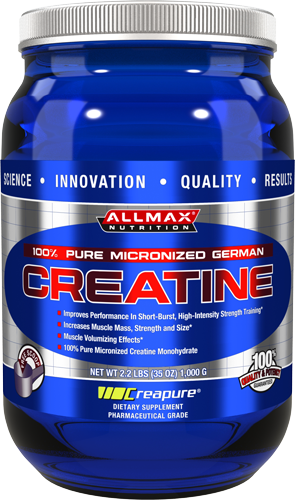 Creatine (1000 гр)