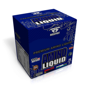 Amino Liquid (20 амп х 25 мл)