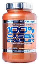 100% Casein Complex (920 гр)