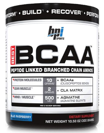 Best BCAA (300 гр)