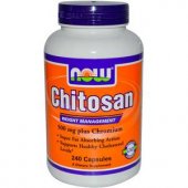 Chitosan (240 капс)