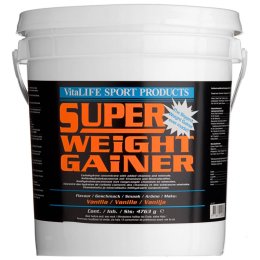 Super Weight Gainer (4000 гр)