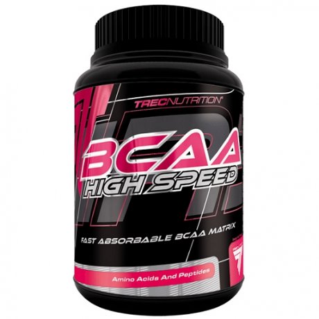 BCAA High Speed (300 гр)