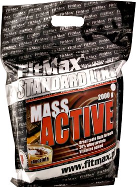 Mass Active 20 (1000 гр)