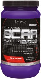 BCAA 12000 Powder (457 гр)