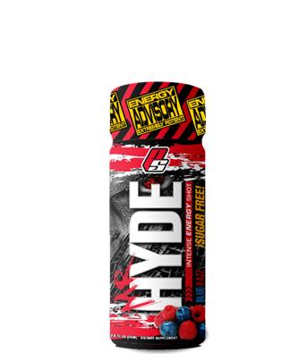 Mr. Hyde Energy Shot (237 мл)