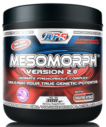 Mesomorph V.2.0 (388 гр)