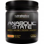 Anabolic State (125 гр)