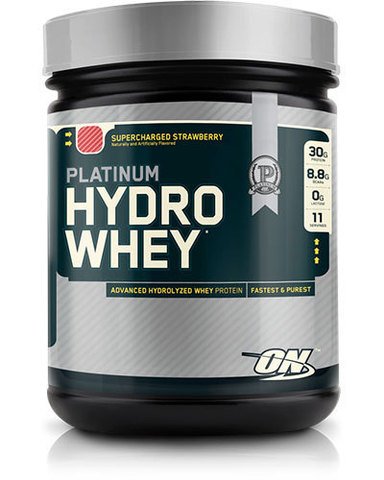 Platinum Hydro Whey (454 гр)