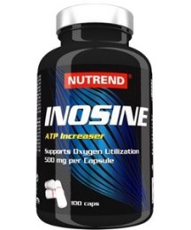 Inosine (100 капс)