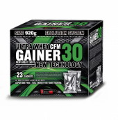 Ultra Whey CFM Gainer 30 (920 гр)