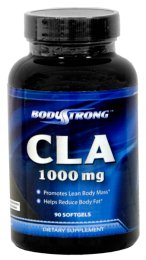 CLA 1000 mg (90 гел капс)