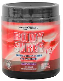 Body Surge V2 (225 гр)