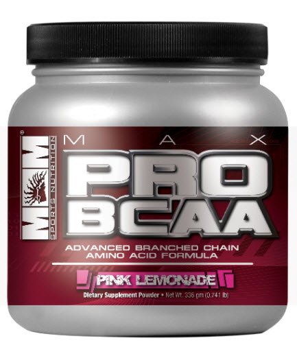 PRO BCAA (352 гр)