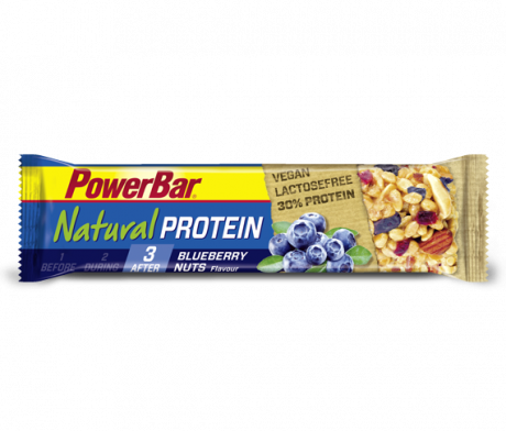 Natural Protein Bar (40 гр)